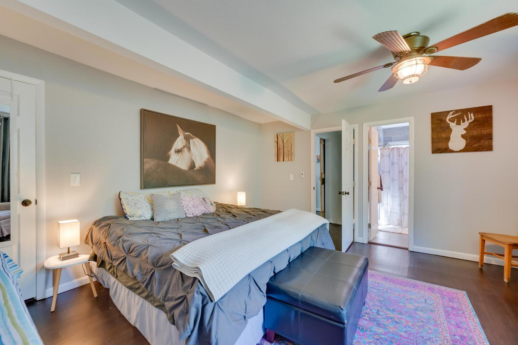 Stunning Golden Home With Deck About 35 Mi To Denver! Ngoại thất bức ảnh